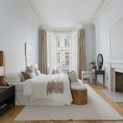Princpal Bedroom