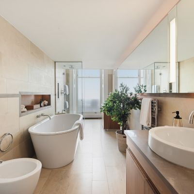 En Suite