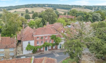 Petworth, West Sussex