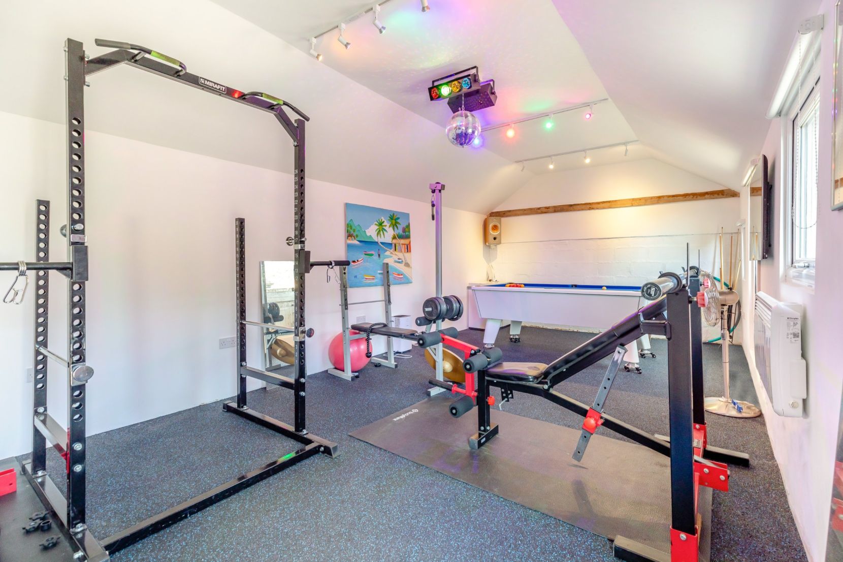 Gym