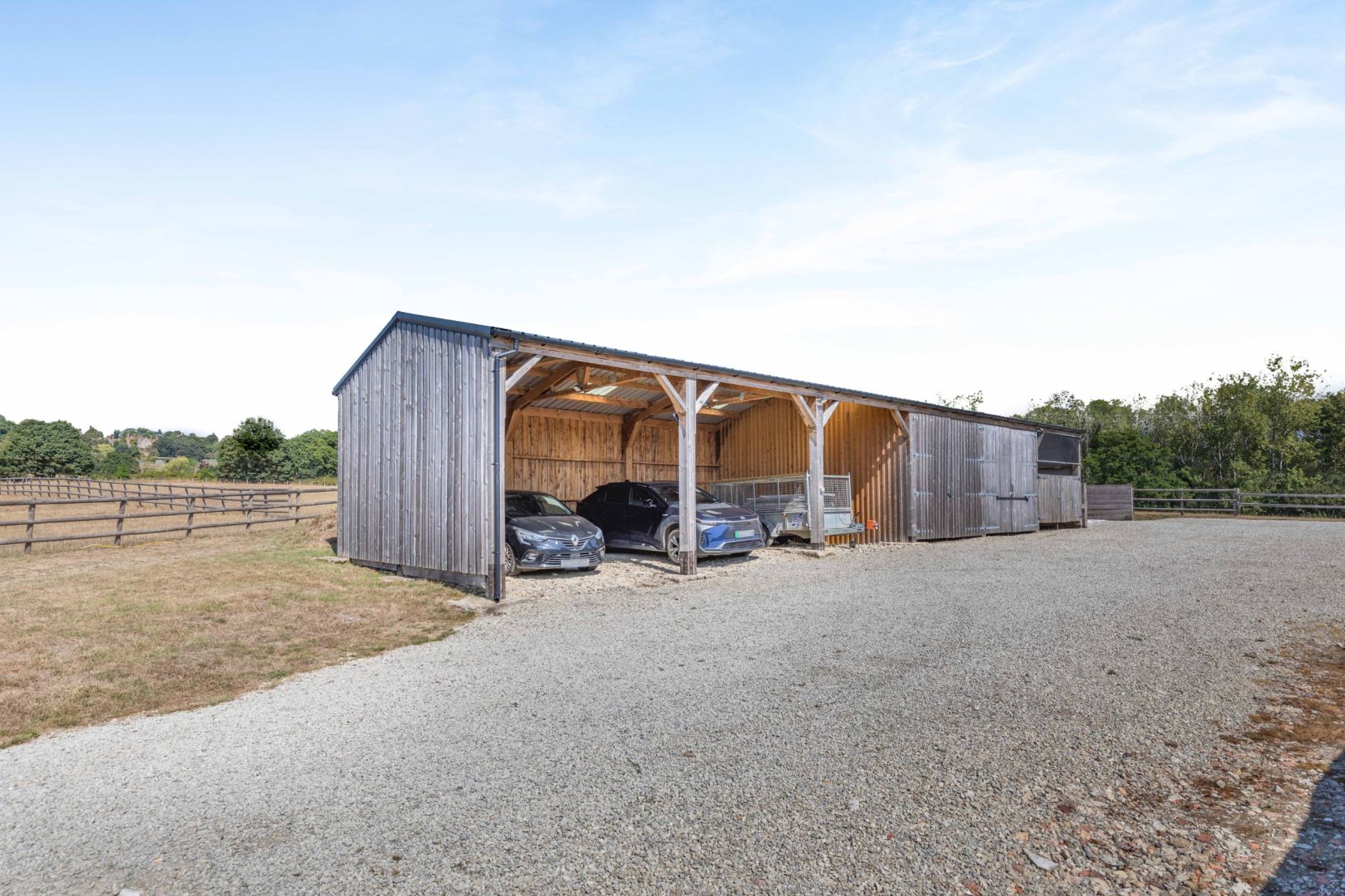 Barn