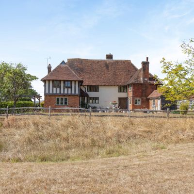 Hecton Farm