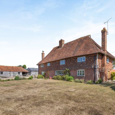 Hecton Farm