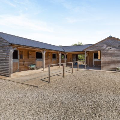 Stables