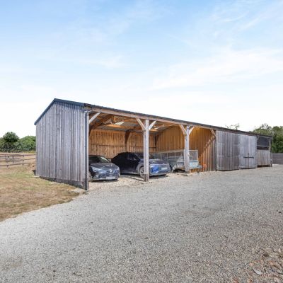 Barn