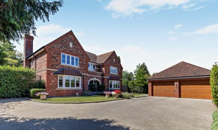 , Surrey