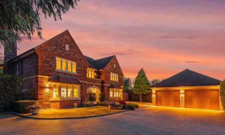 Twilight Front