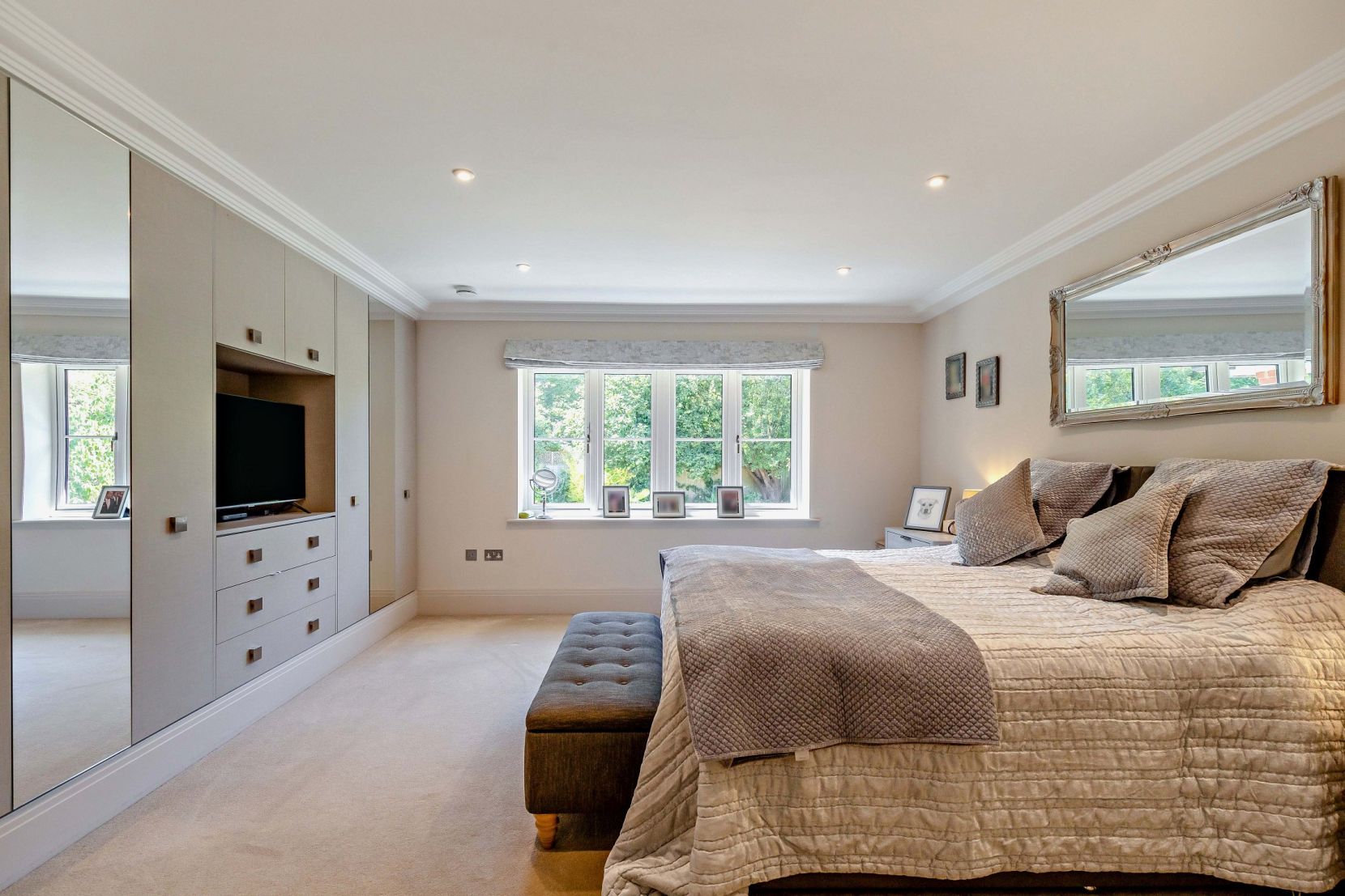 Principal Bedroom
