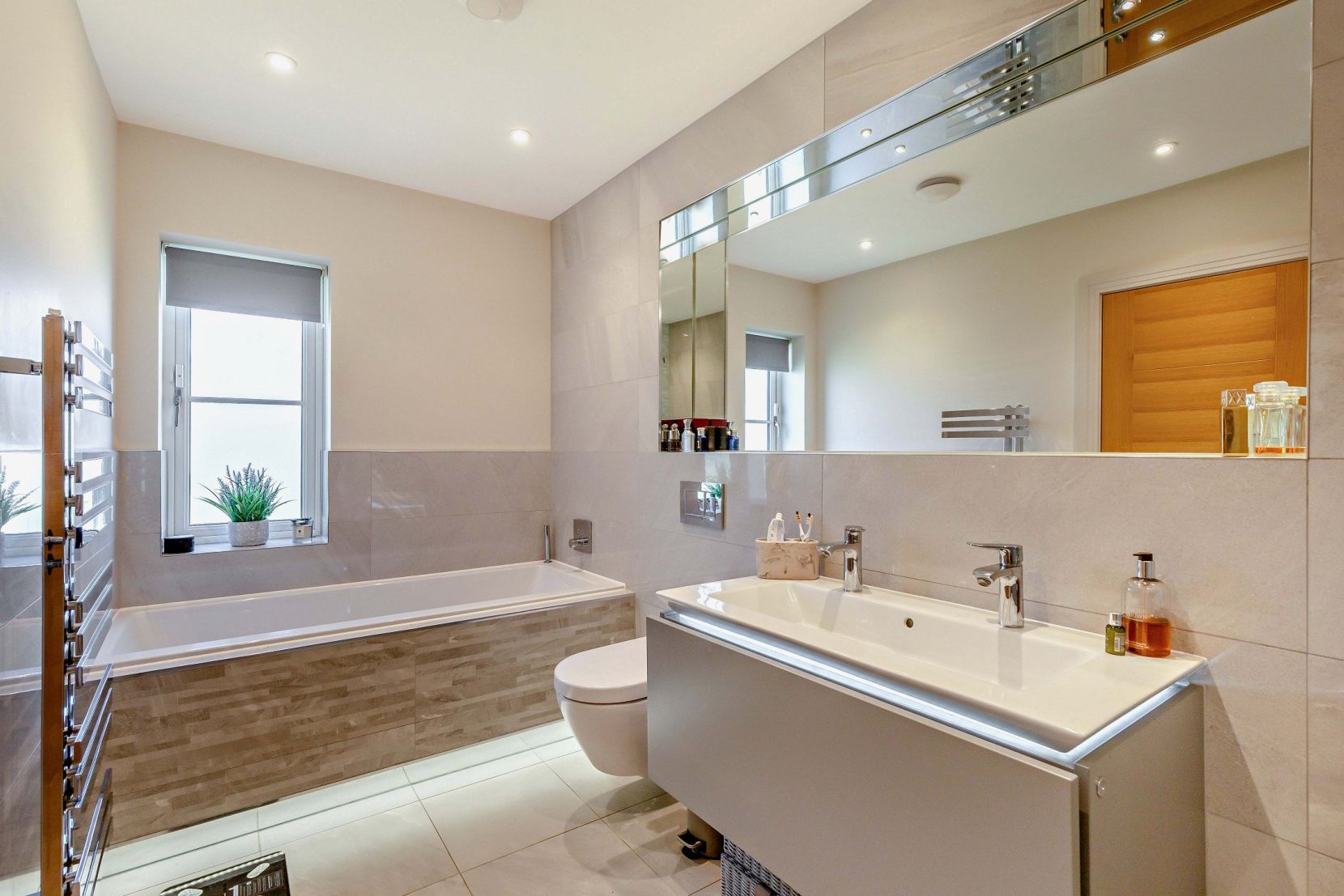 Principal En Suite