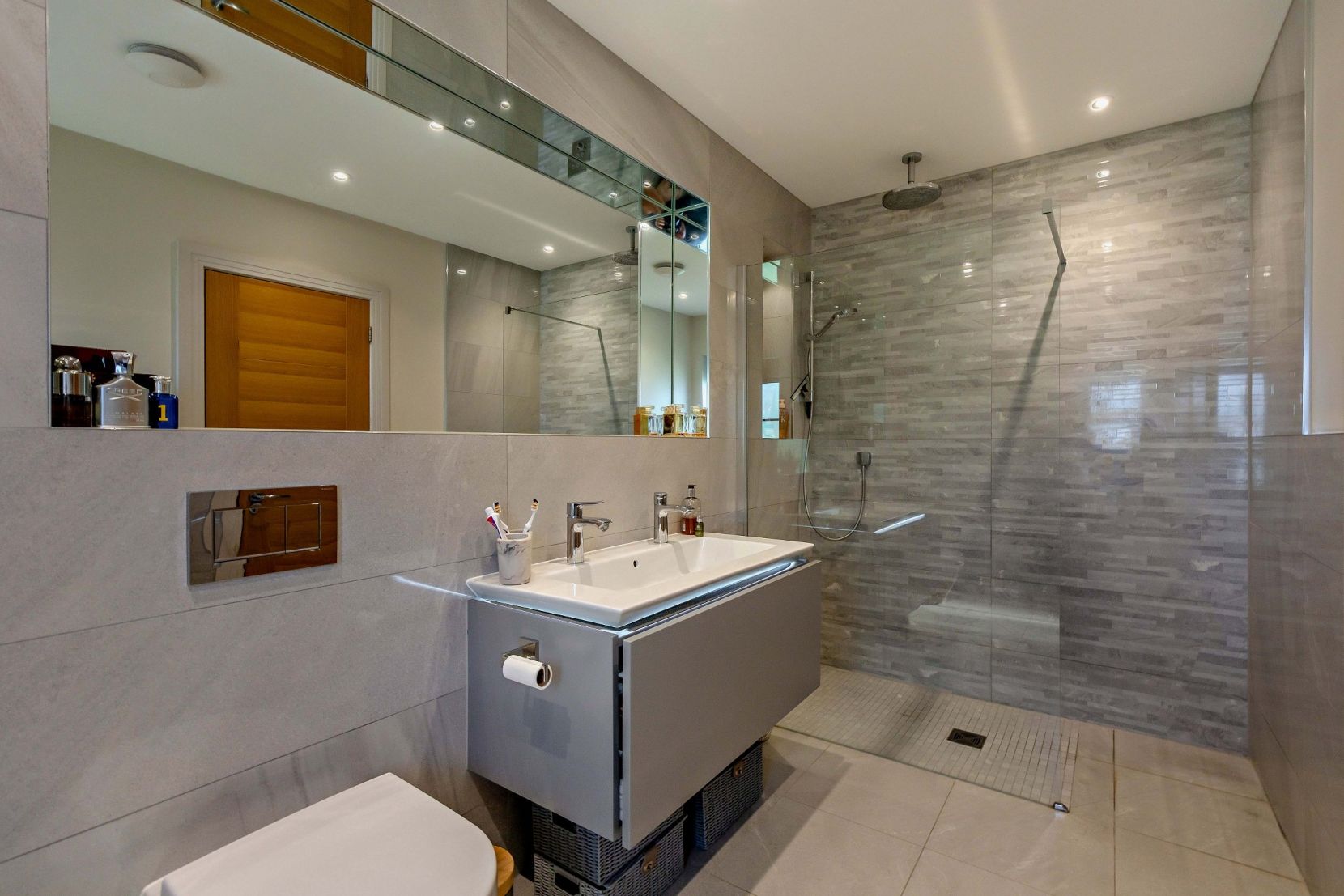 Principal En Suite