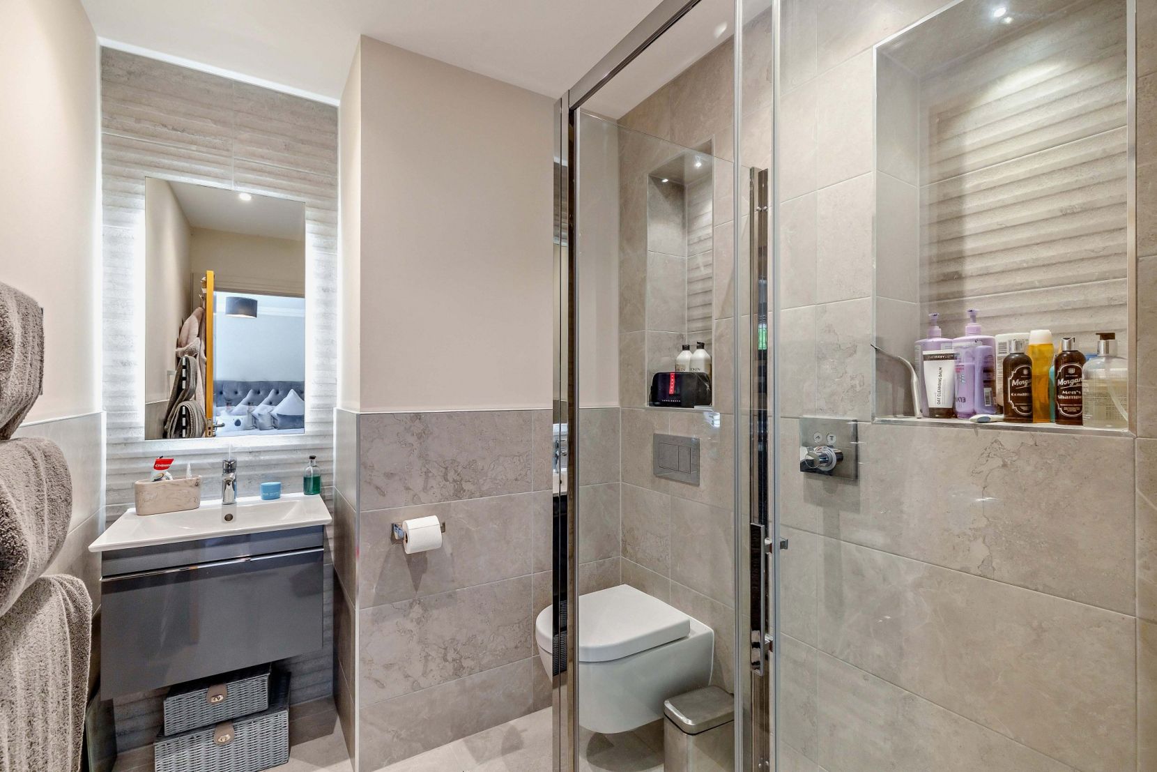 Bedroom 2 En Suite