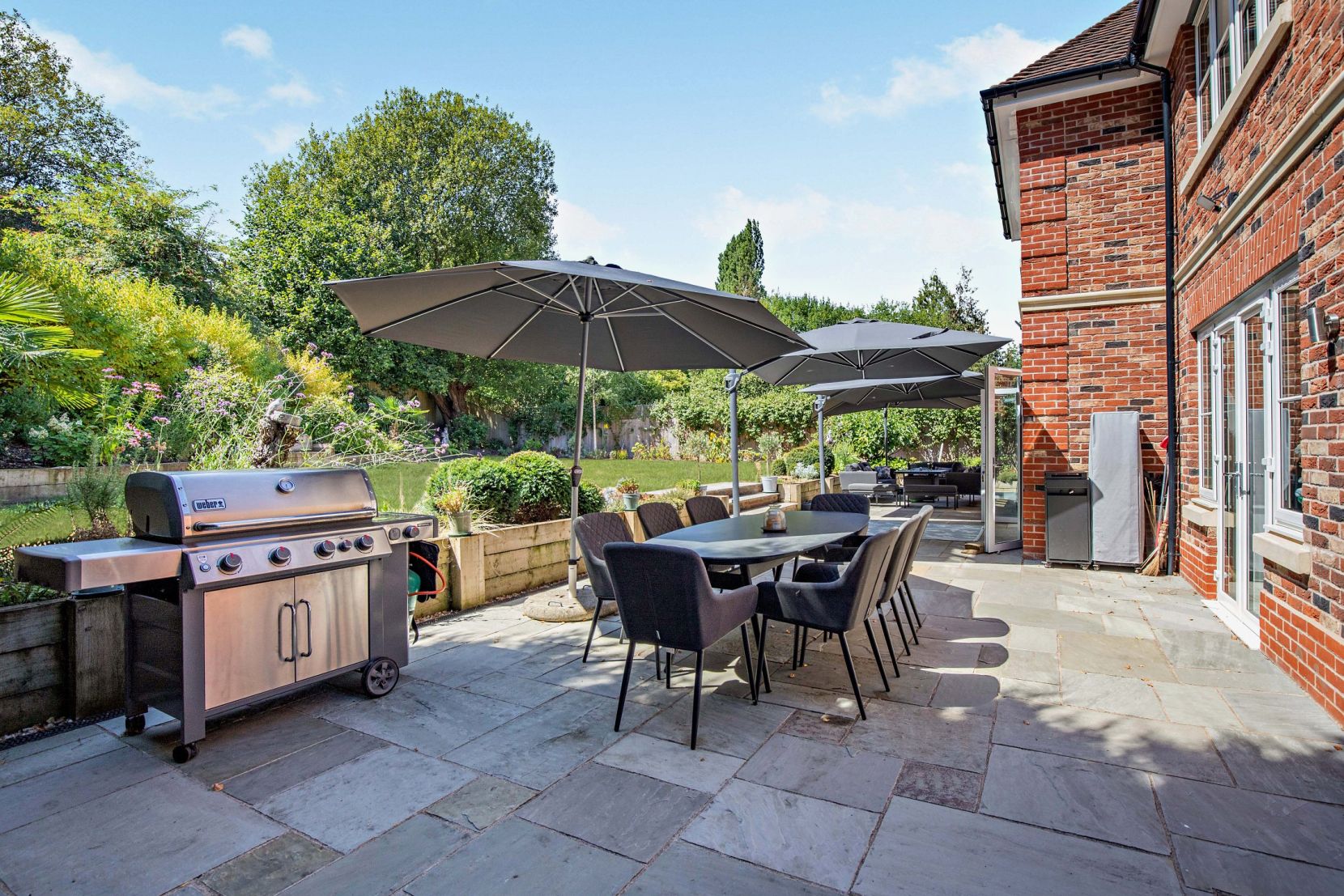 Sun Terrace