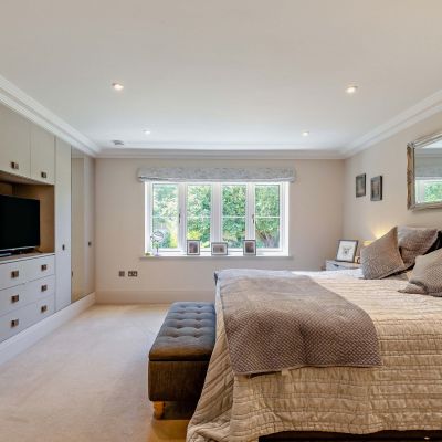 Principal Bedroom