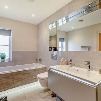 Principal En Suite