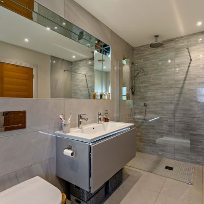 Principal En Suite