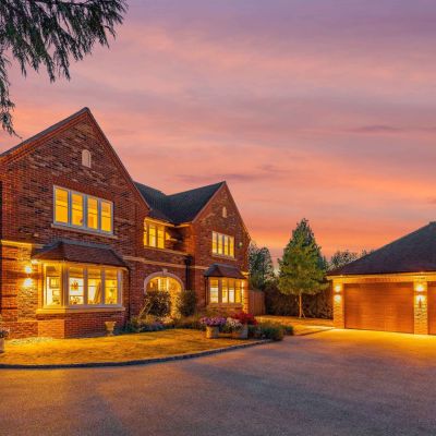 Twilight Front