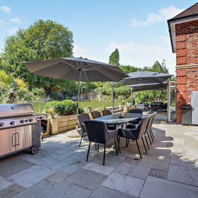 Sun Terrace