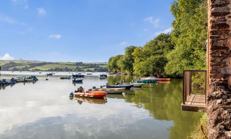 Totnes, Devon