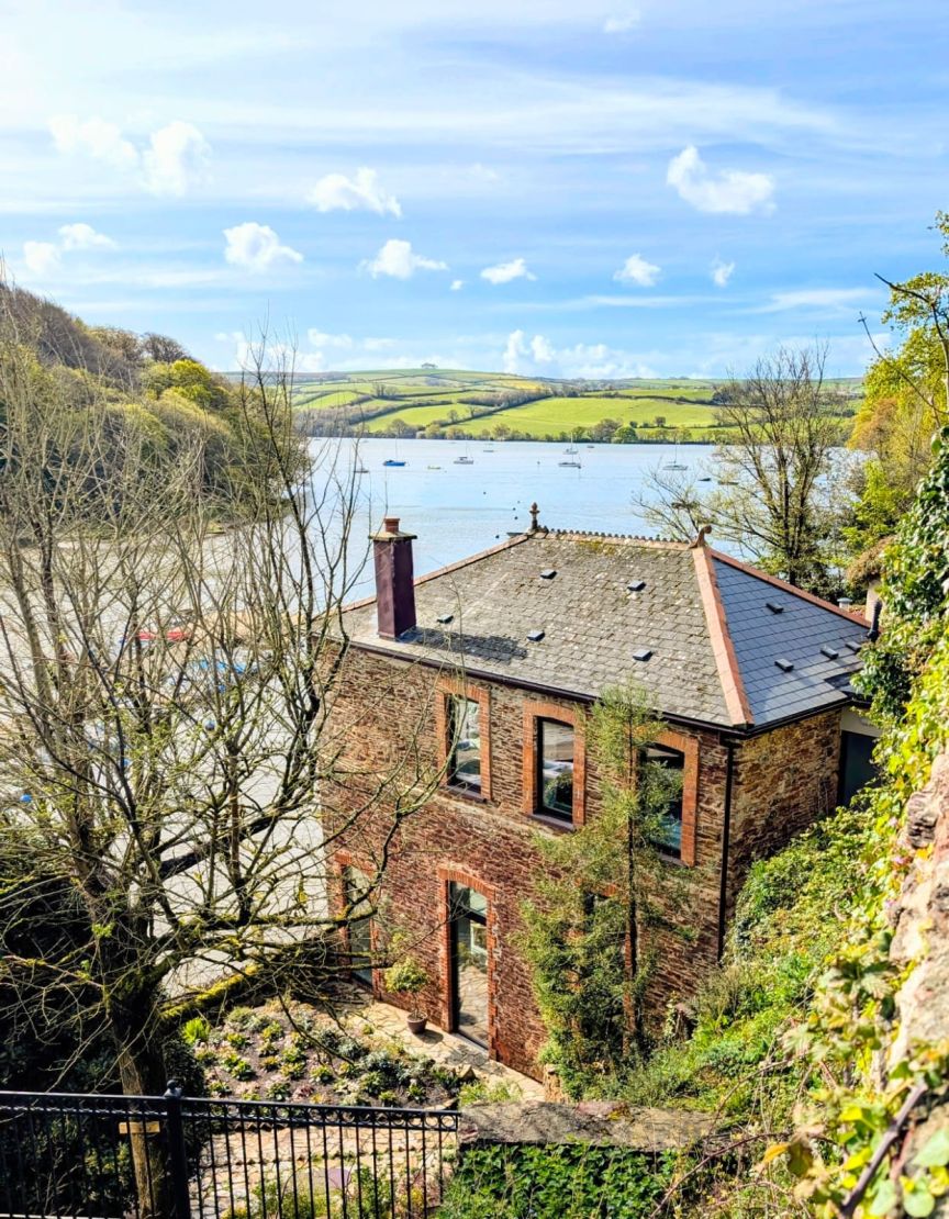 The Boathouse