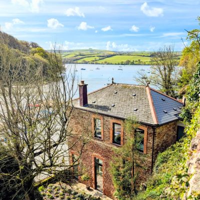 The Boathouse