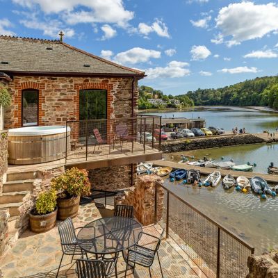 Terrace Views