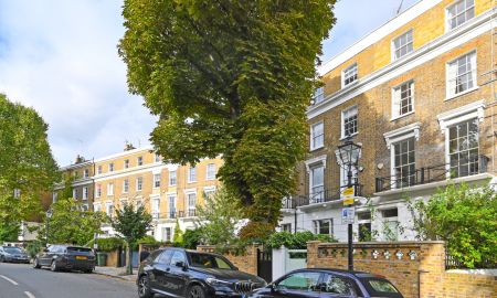 Gloucester Crescent