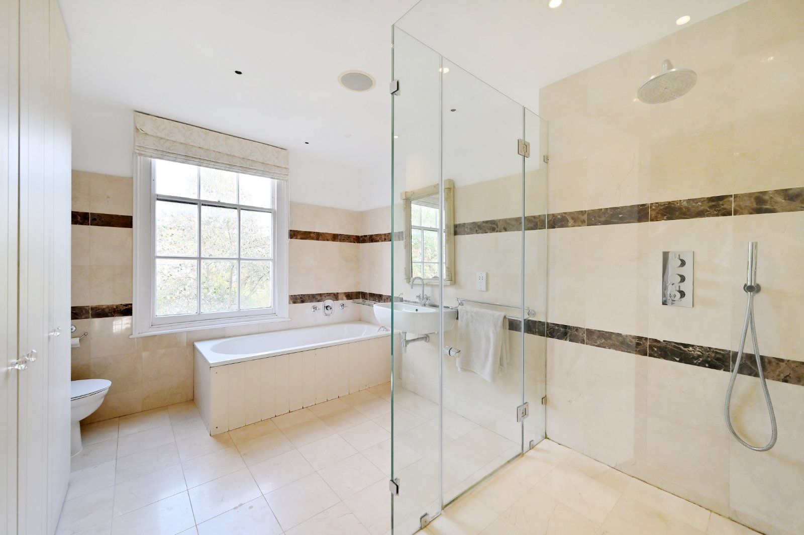 En-Suite