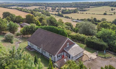 Marleywood Bungalow
