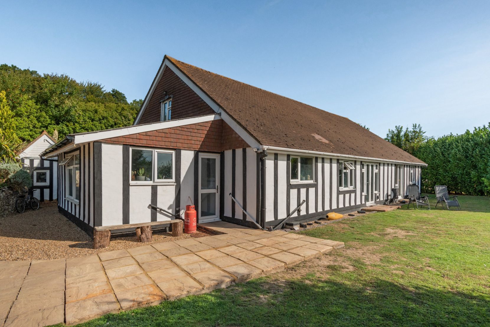 Marleywood Bungalow