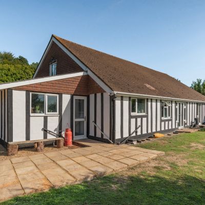 Marleywood Bungalow