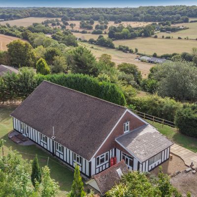 Marleywood Bungalow