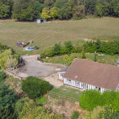 Marleywood Bungalow