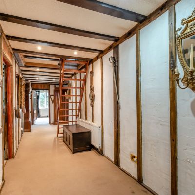 Reception Hall