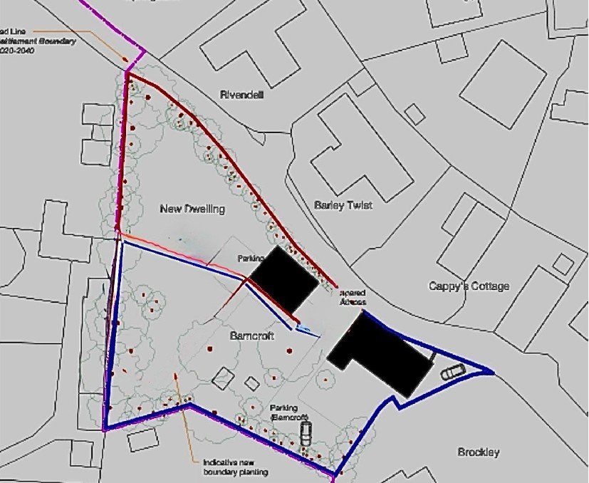 Land Plan