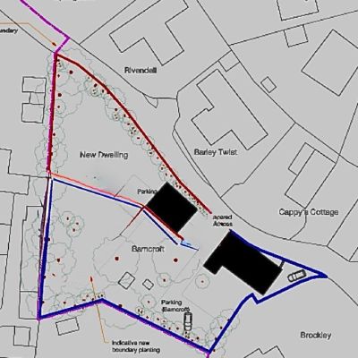 Land Plan