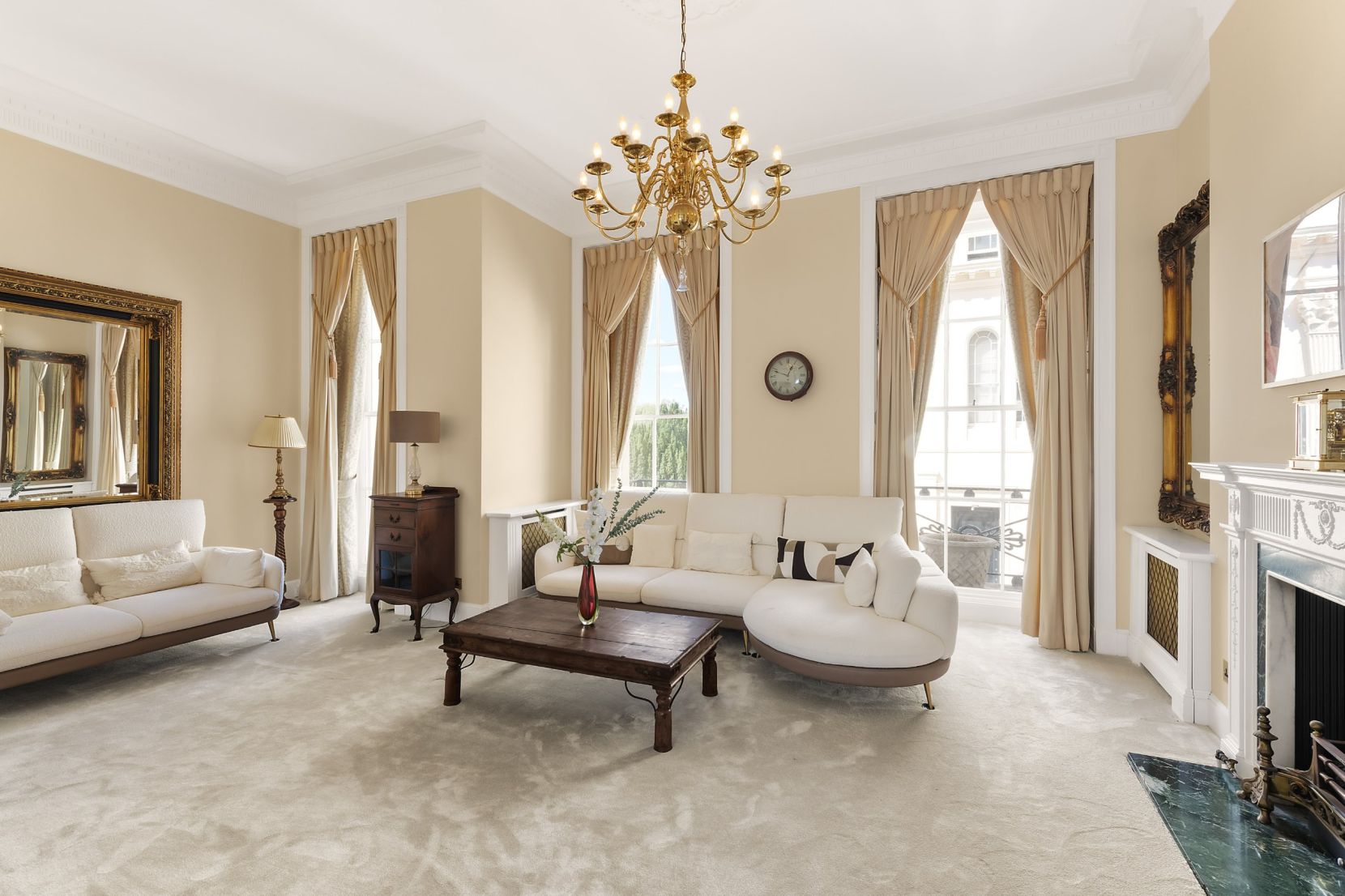 Drawing Room