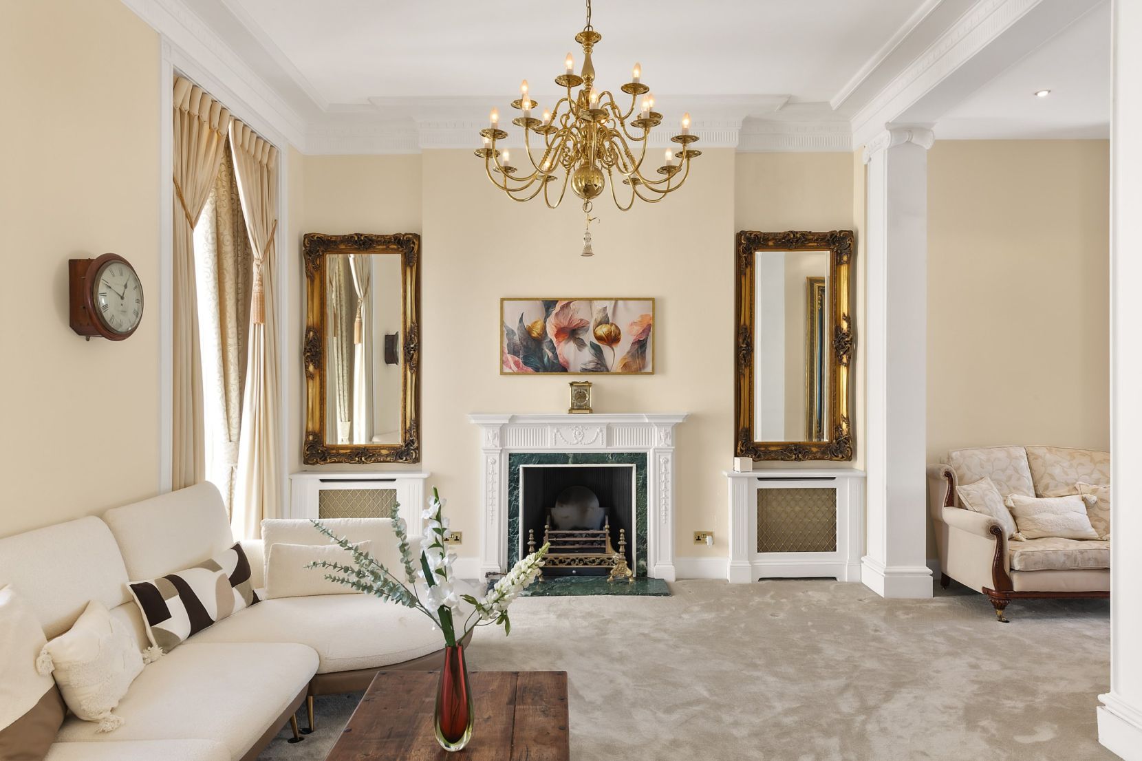 Drawing Room