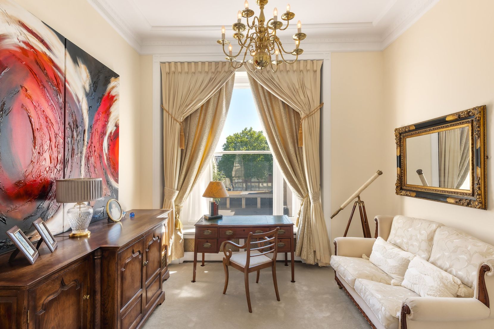 Sitting Room