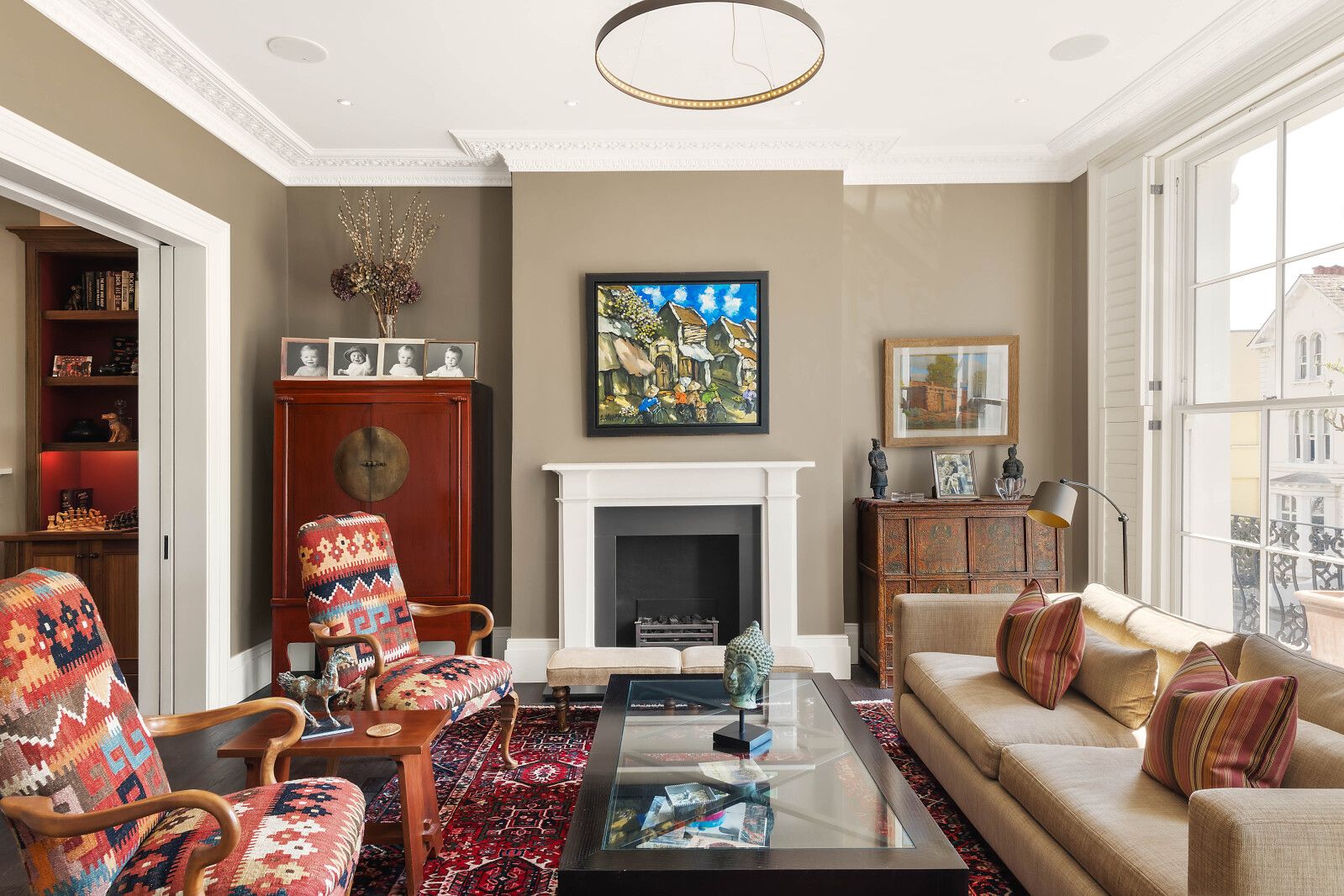 Drawing Room