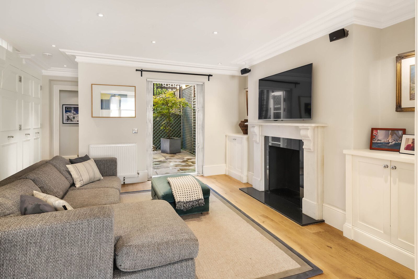 Sitting Room
