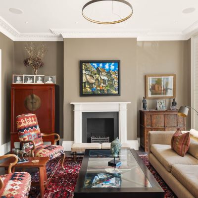 Drawing Room