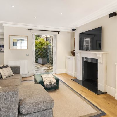 Sitting Room
