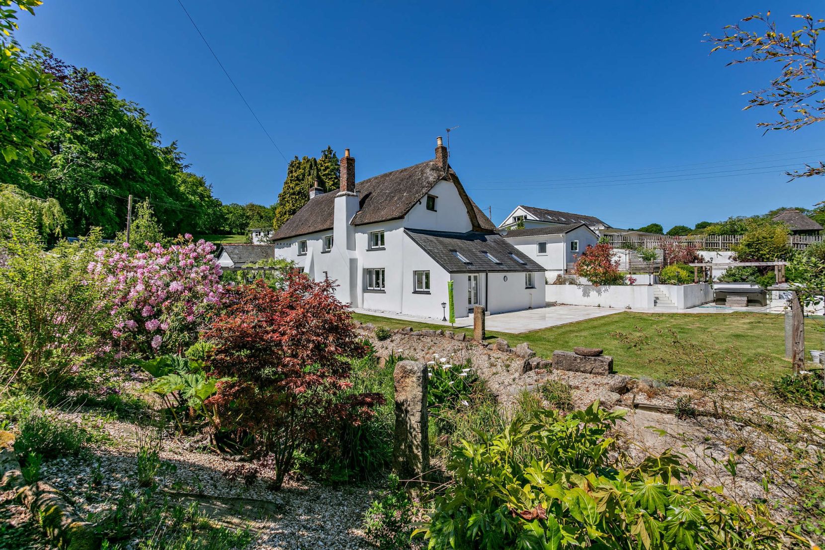 Farmhouse