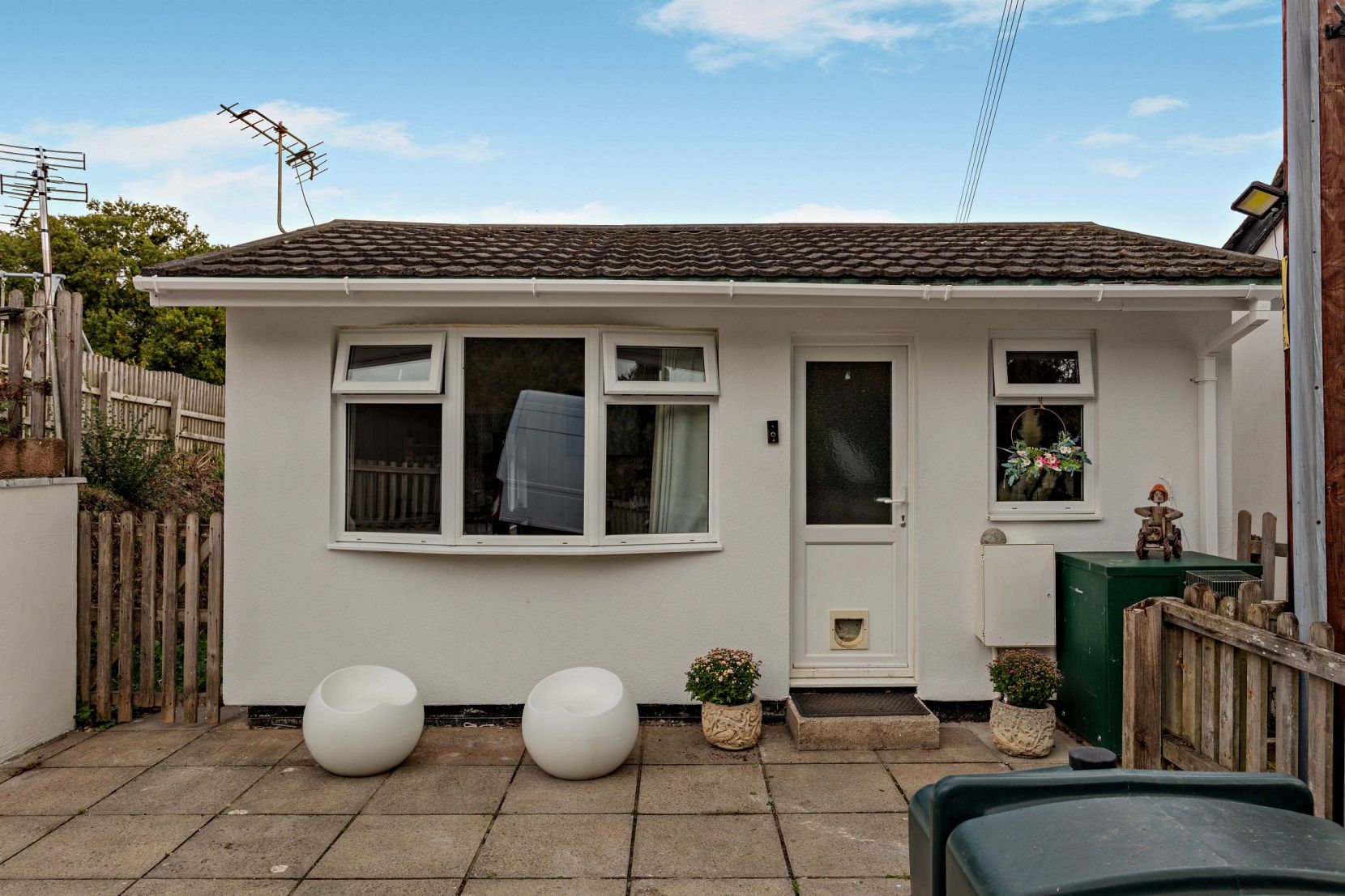 Bungalow