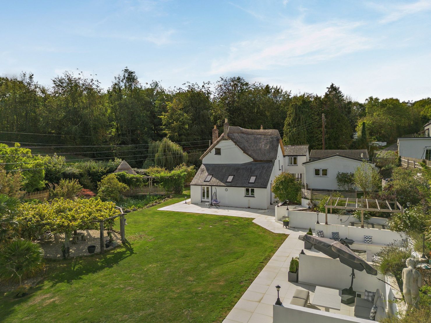 Harmhouse & Bungalow