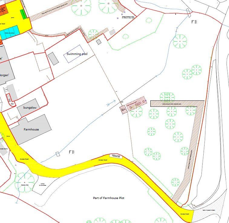 Boundary Plan