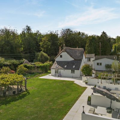 Harmhouse & Bungalow