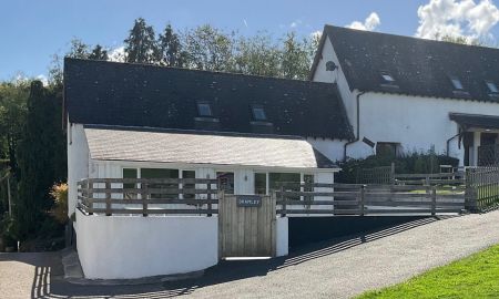 Bramley Cottage
