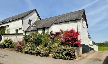 Bramley Cottage