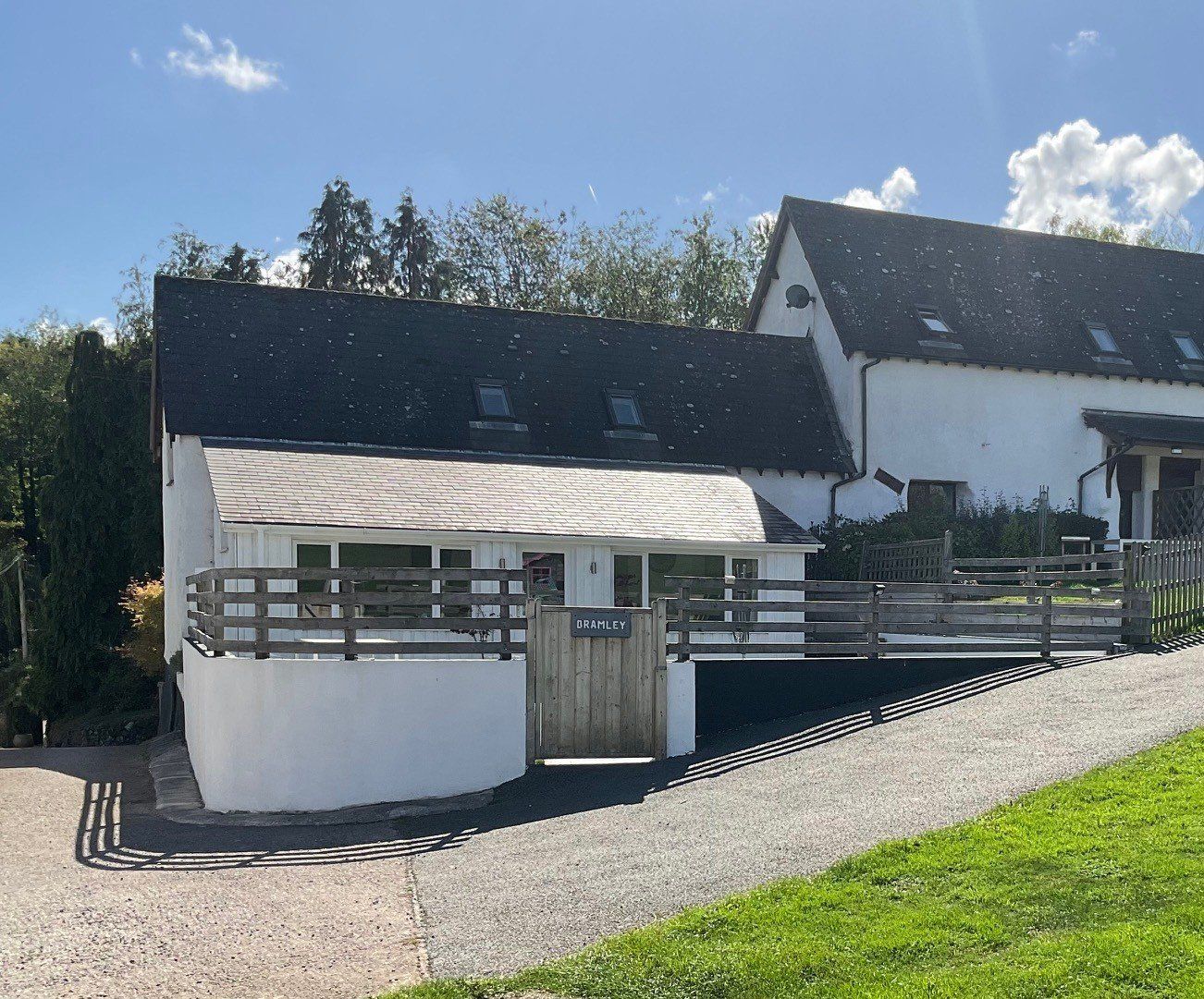 Bramley Cottage